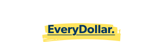Your first move—free up margin in your budget using EveryDollar.