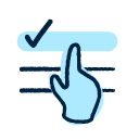 illustration of a cart