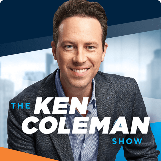 The Ken Coleman Show