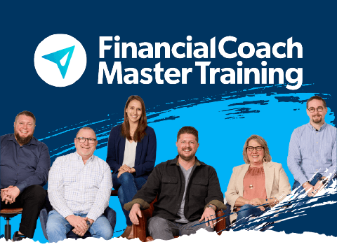 Financial Coach Master Training