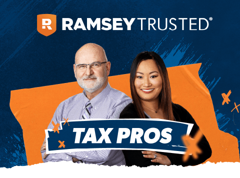 RamseyTrusted Tax Pros