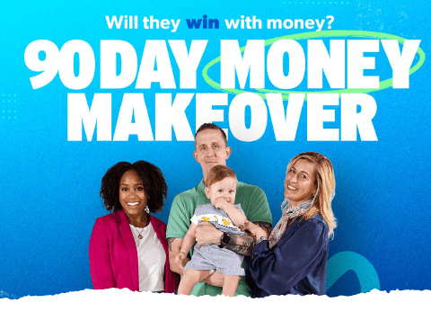 90 Day Money Makeover