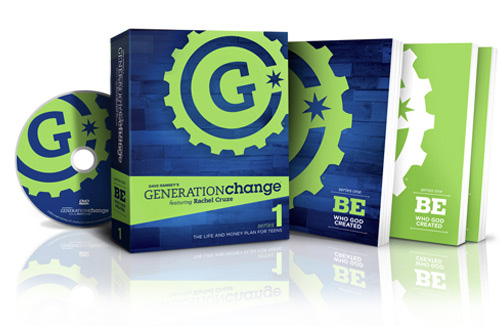 Genchange church breakout product