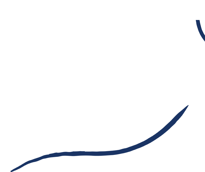 Illustration of Debt Snowball Rolling Downhill