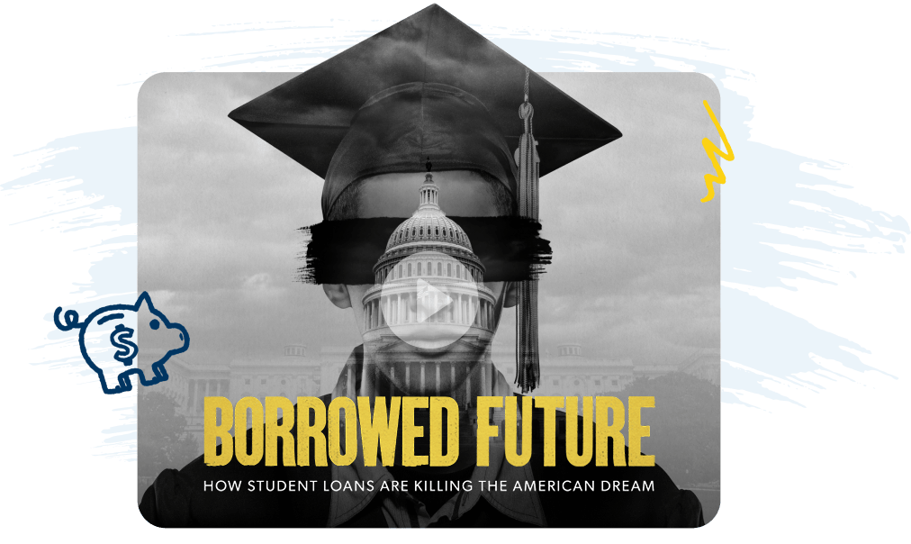 The Mize family is planning for the future. You can start today!