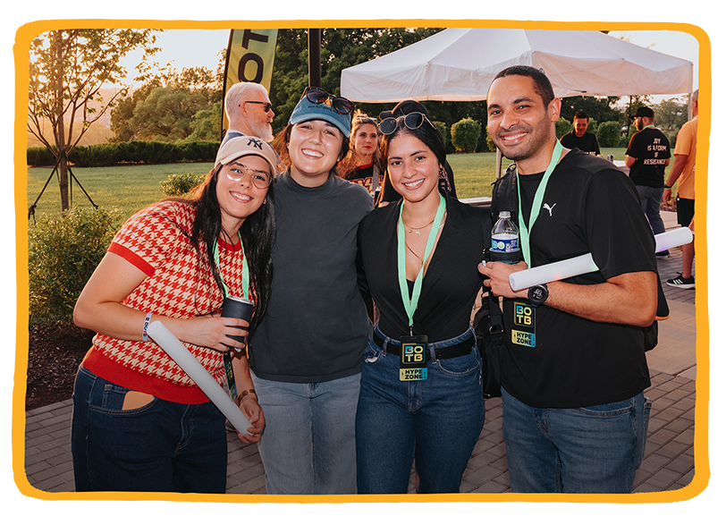 Team Event - Battle of the Bands