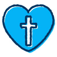 Ministry time icon