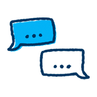 Counseling reimbursement icon