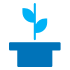 Personal Growth Icon