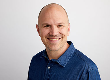 Daniel Tardy