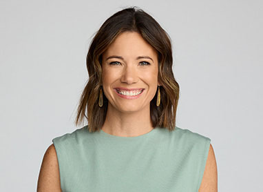 Rachel Cruze