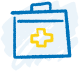 Medical Debt Icon