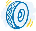 Car Loan Debt Icon