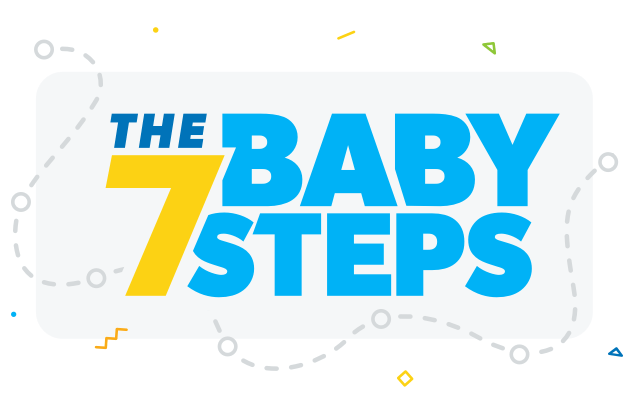7 Baby Steps