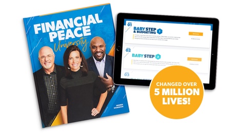 Financial Peace University