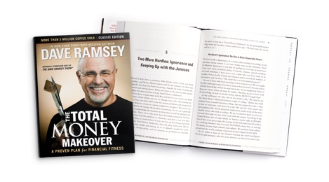 The Total Money Makeover