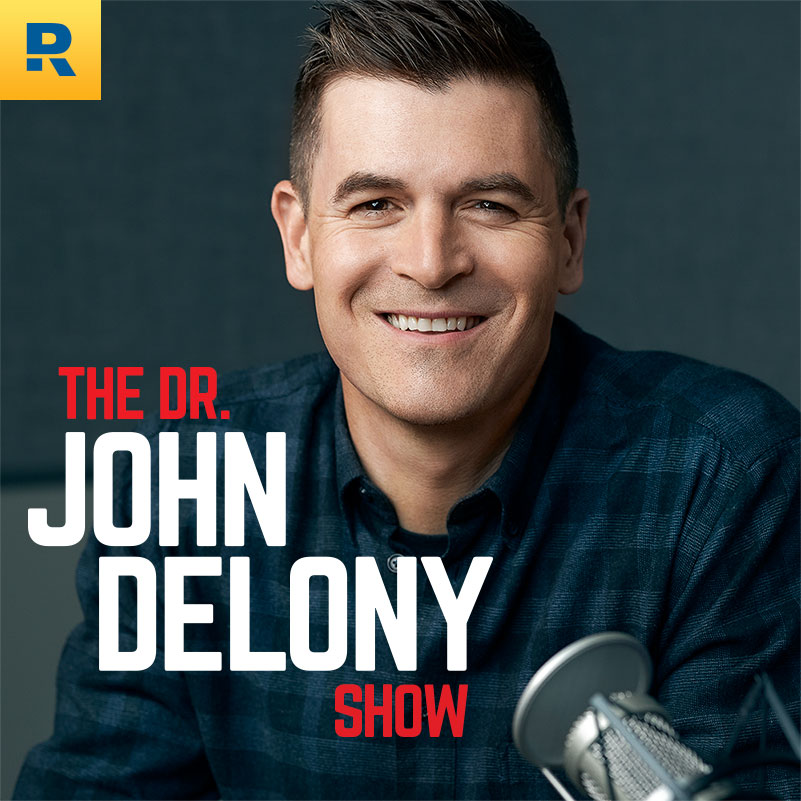 The Dr. John Delony Show