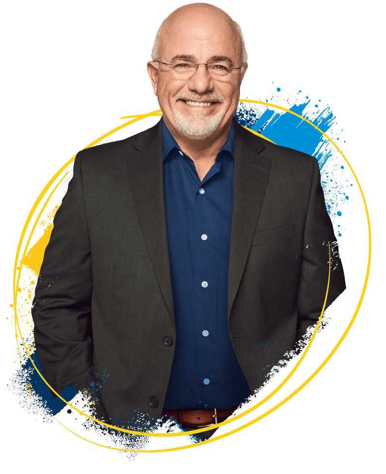 Image of Dave Ramsey