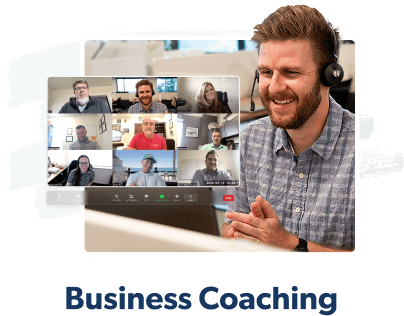 Business Coaching