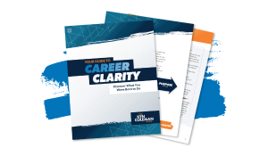 Career clarity guide
