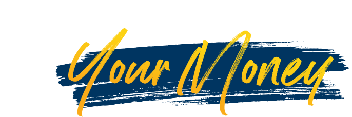 Take Control of Your Money