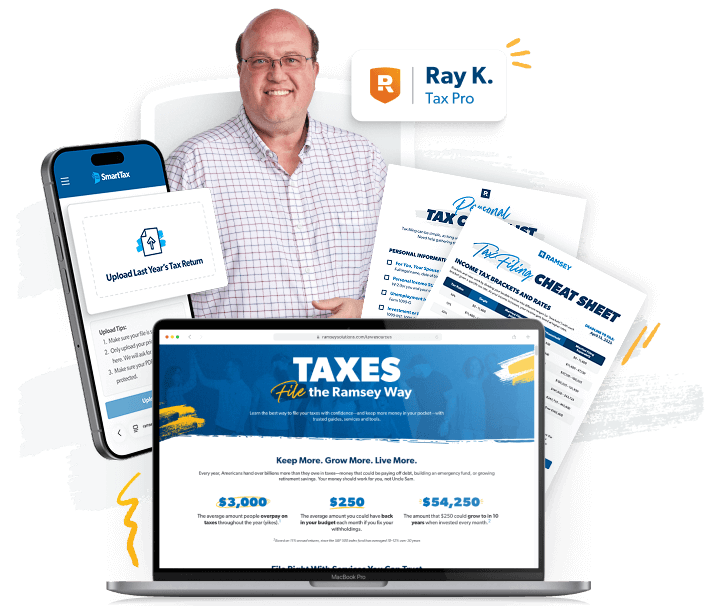 RamseyTrusted® Tax
