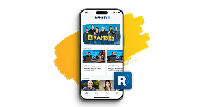 The Ramsey Network App