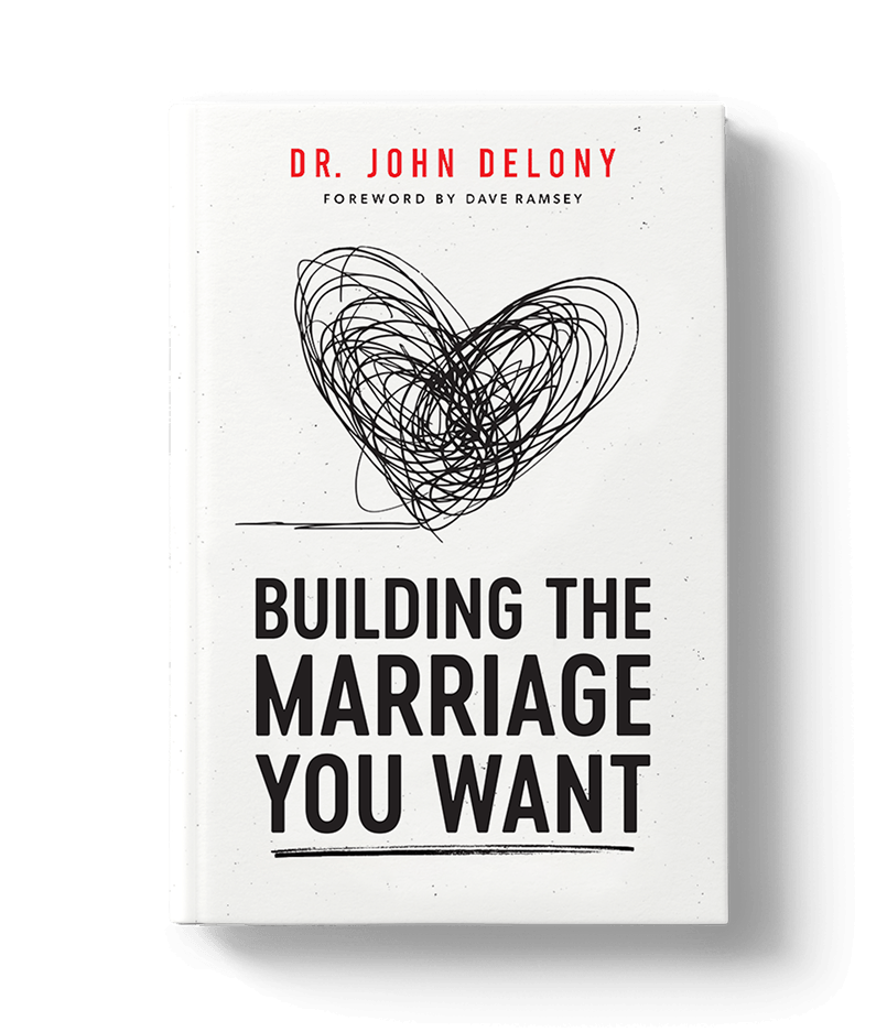 Building the Marriage You Want Book
