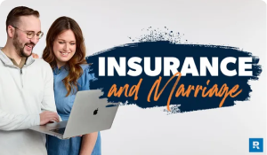Insurance and Marriage