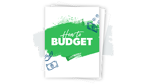 Simple, bold budgeting guide that helps you take control of your money with clarity and confidence from EveryDollar.