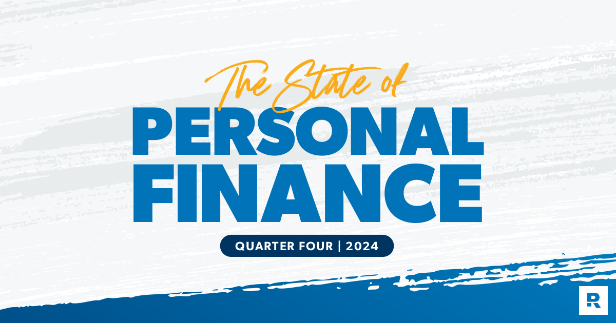 The State of Personal Finance Report