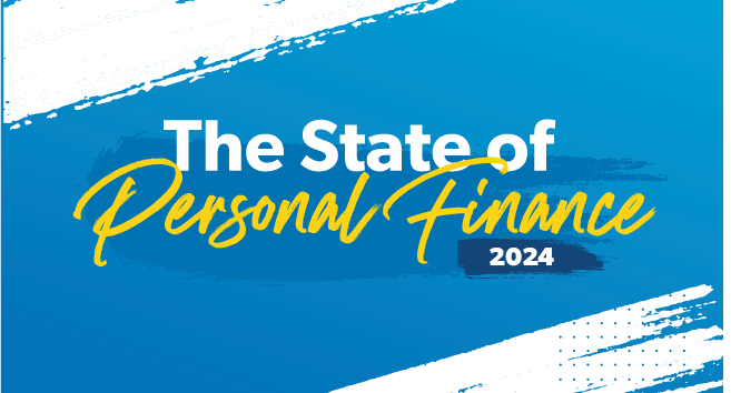 The State of Personal Finance Yearly Report