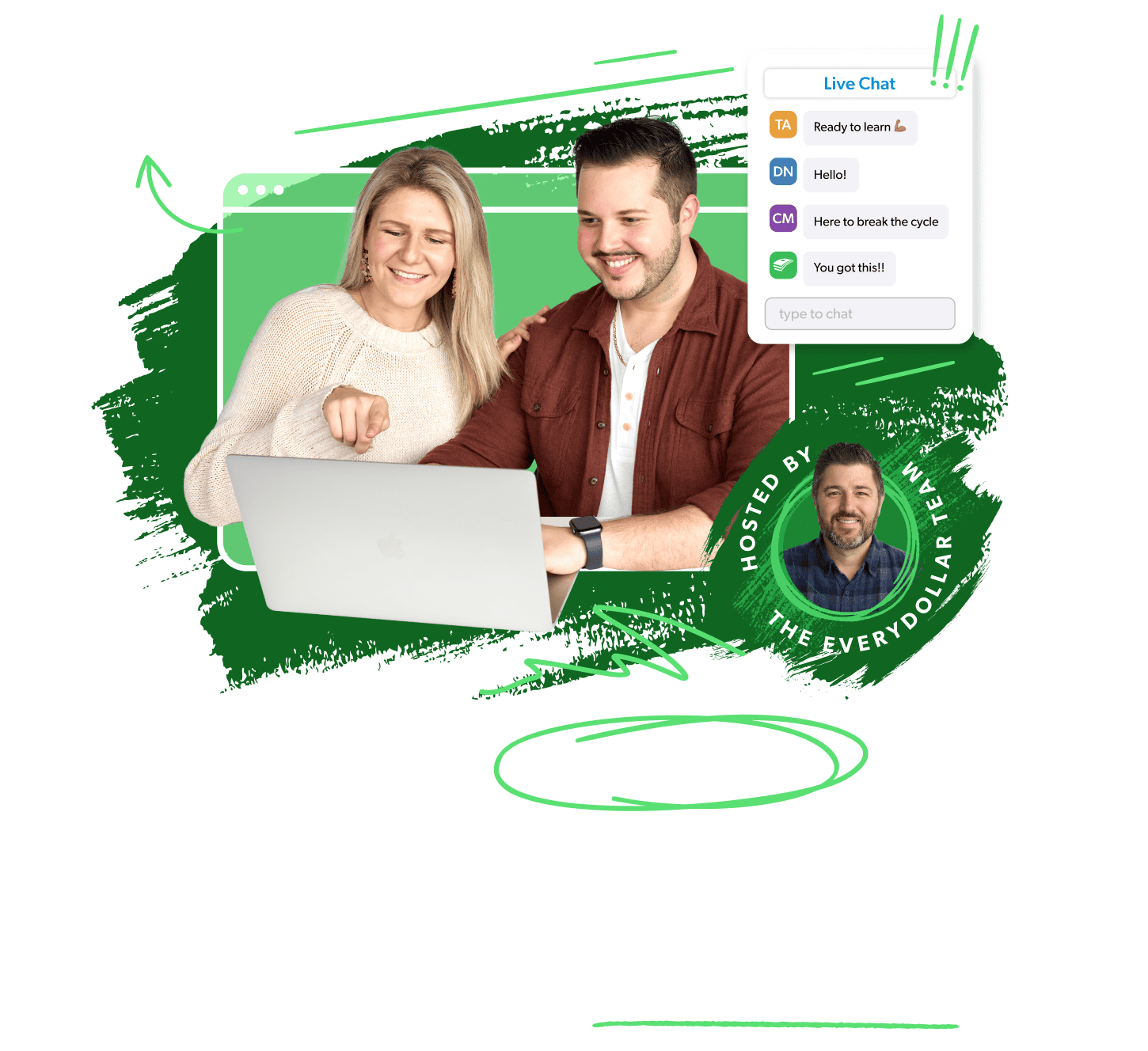  How to break the paycheck-to-paycheck cycle in 90 days