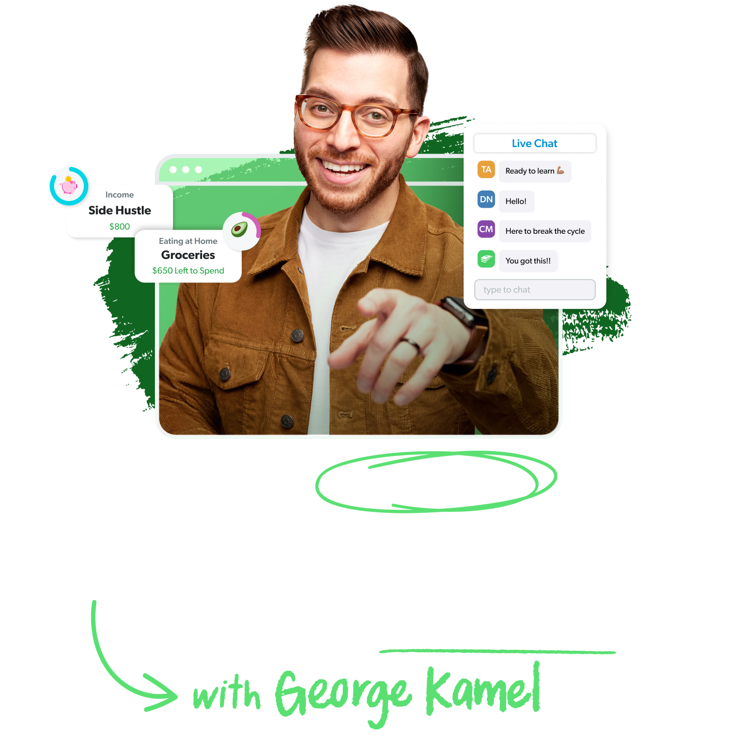  How to break the paycheck-to-paycheck cycle in 90 days