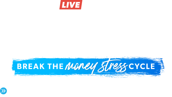 Break the money stress cycle at Smart Conference