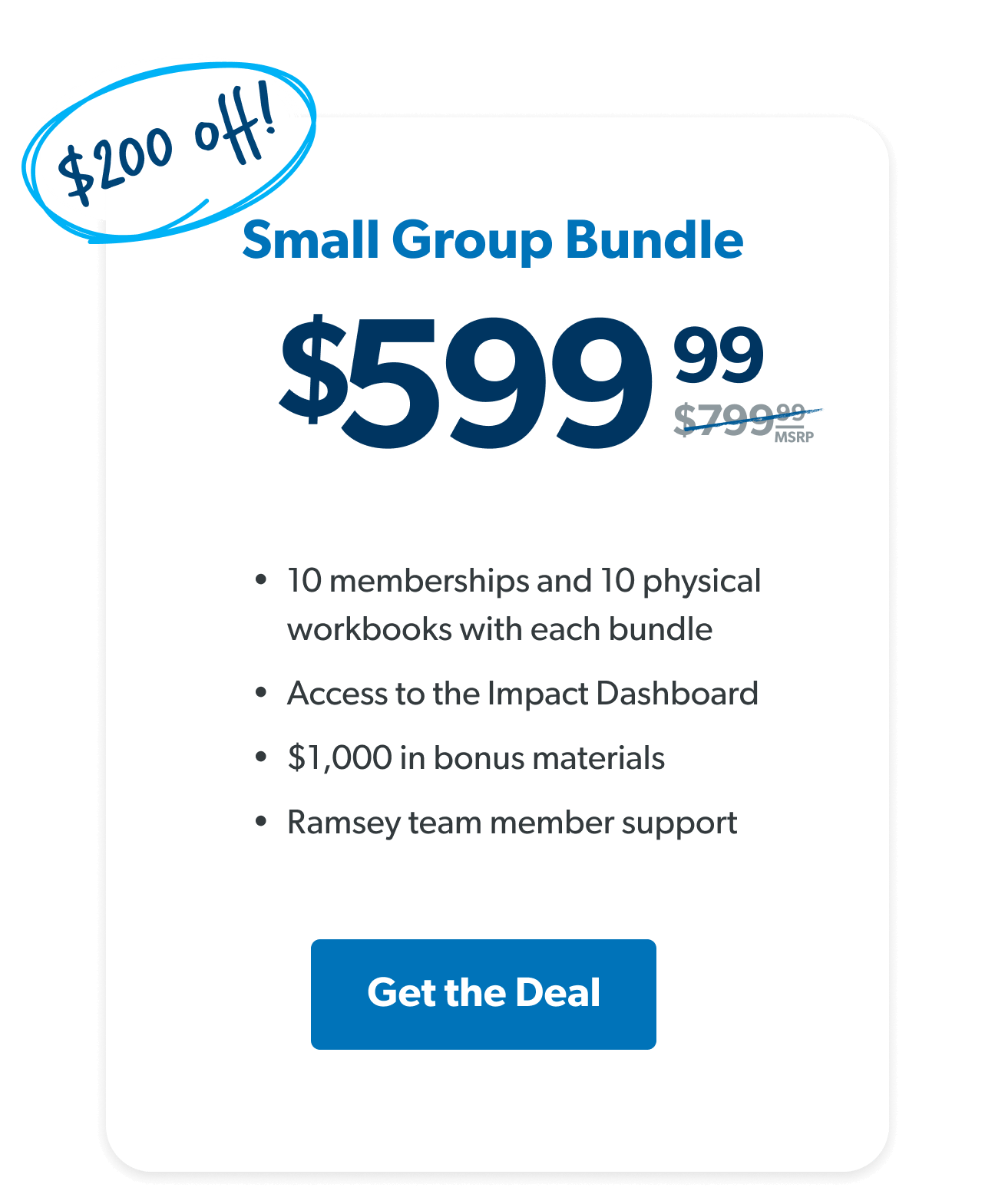 FPU Small Group Bundle