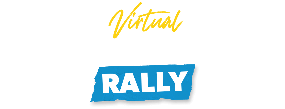 FPU Virtual Coordinator Rally