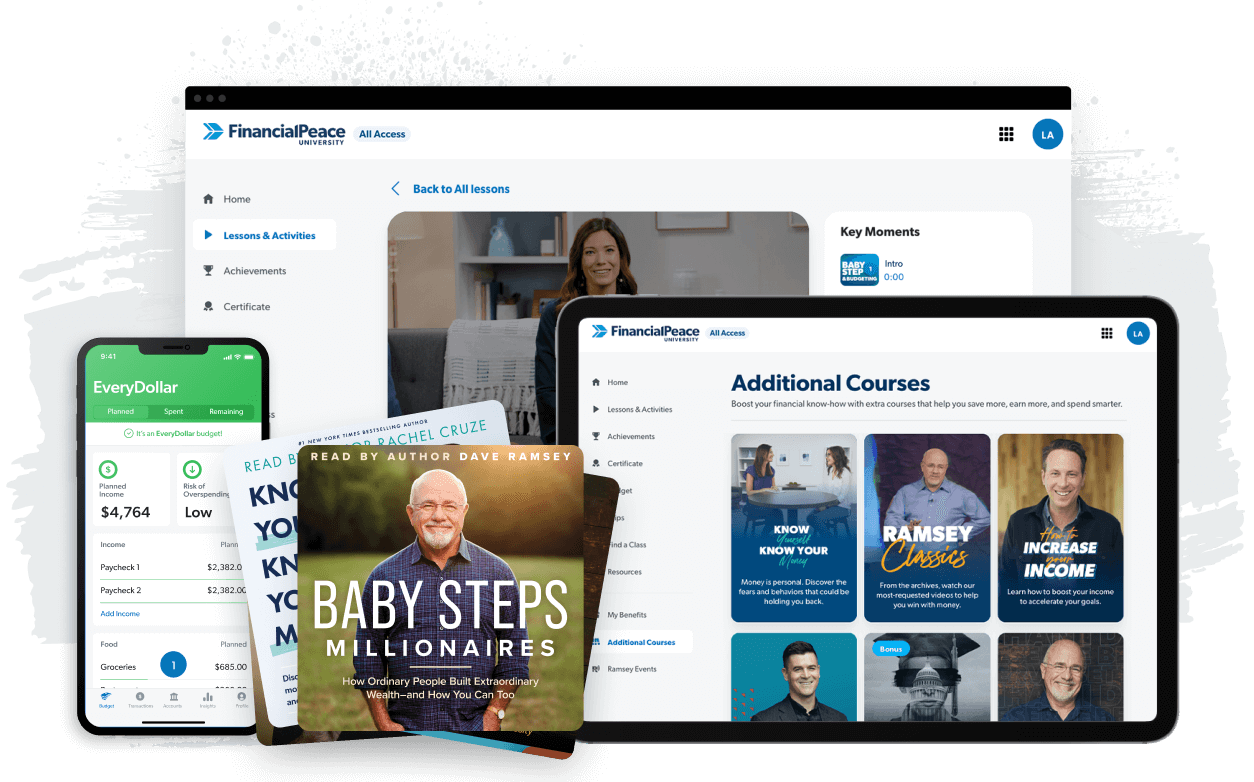 Financial Peace University