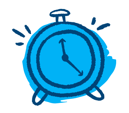 Clock Icon