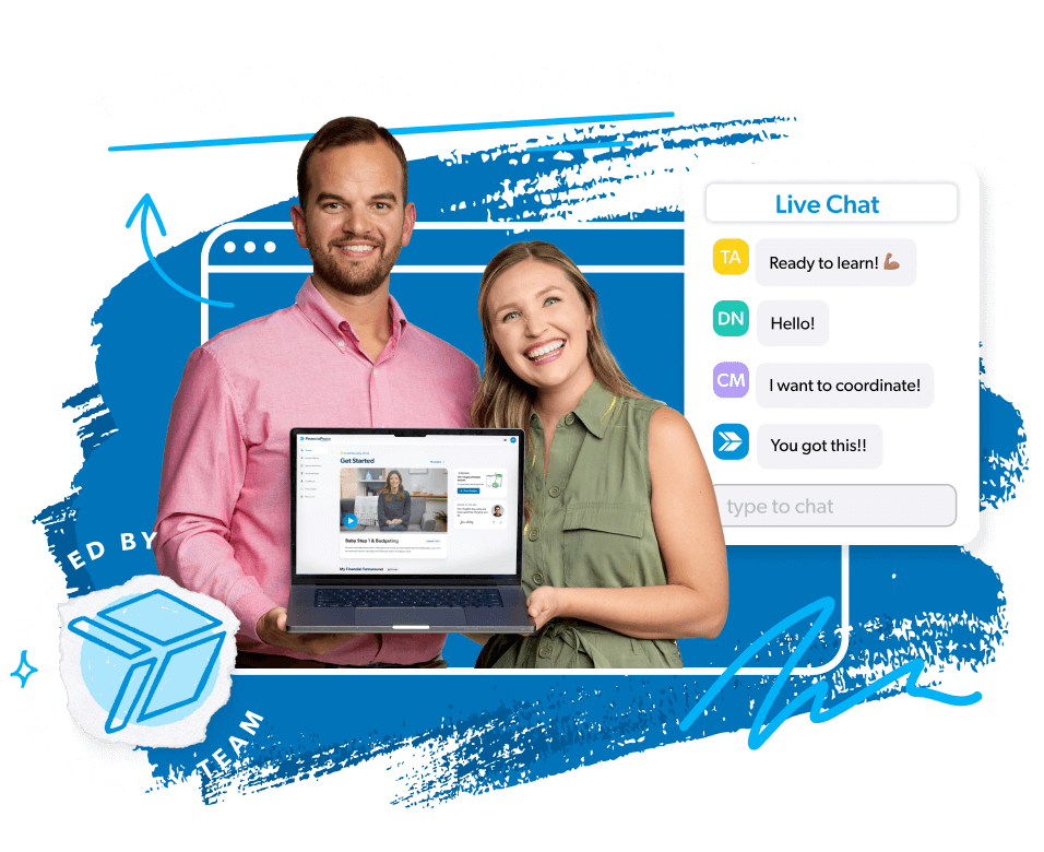 FPU Free Training and Q&A Hosted by the Ramsey Team