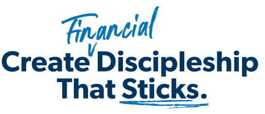 This is your safe place to talk about money.