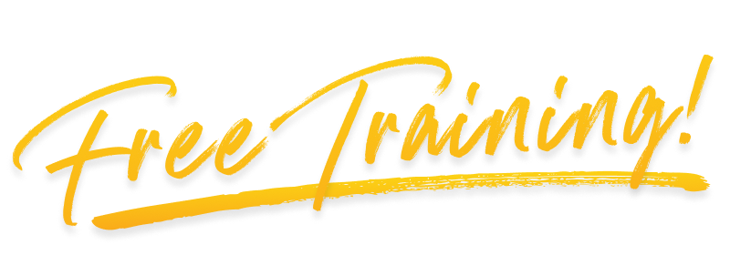 Free Webinar: Thursday, October 15th