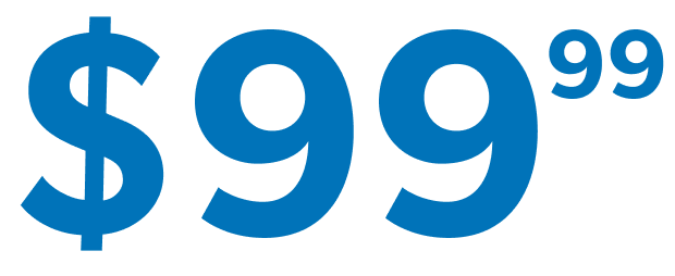 $99.99