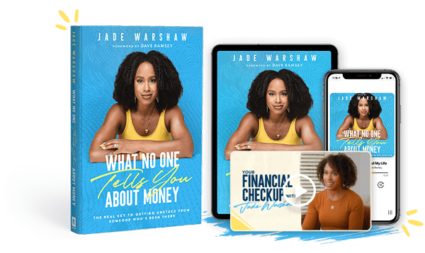 Bold new Ramsey arrivals—including books, drinkware, a hoodie, and digital tools.