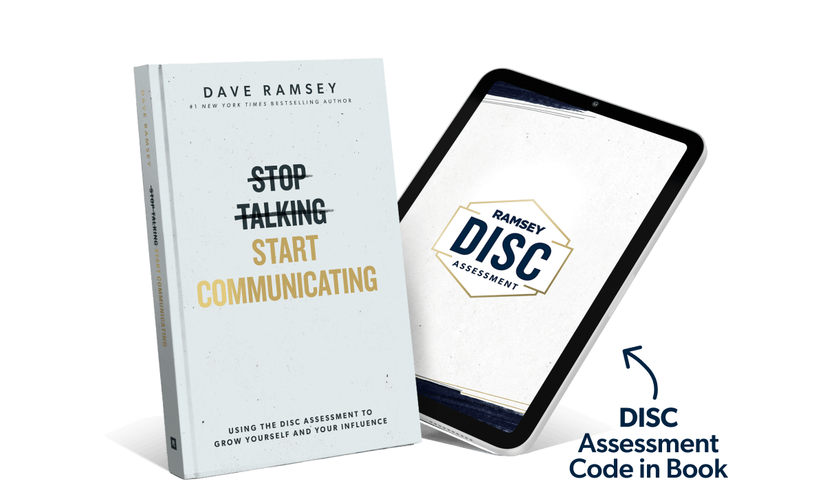 Financial Peace University Workbook and Dashboard