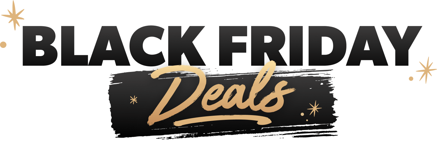 Black Friday Deals