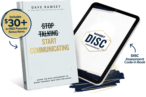 Stop Talking, Start Communicating