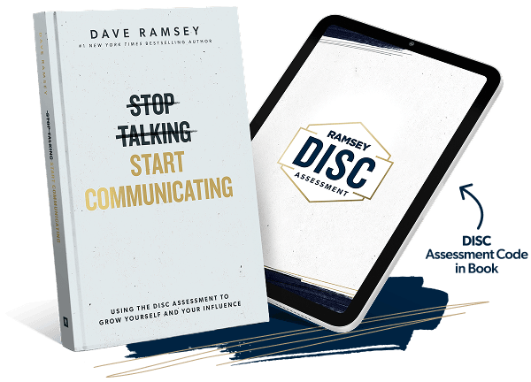 Stop Talking, Start Communicating