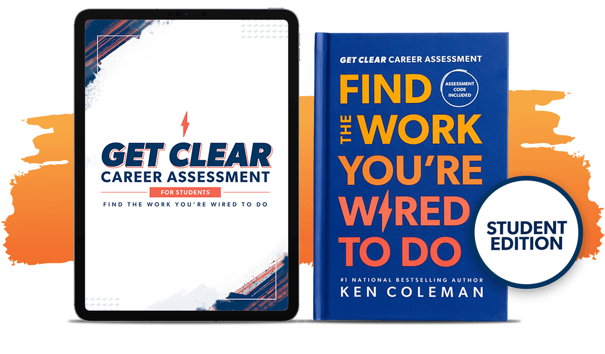Memorial Day Sale | 2 For $20 Hardcovers and Assessments