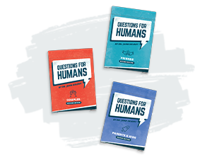 Questions for Humans Second Edition Bundle